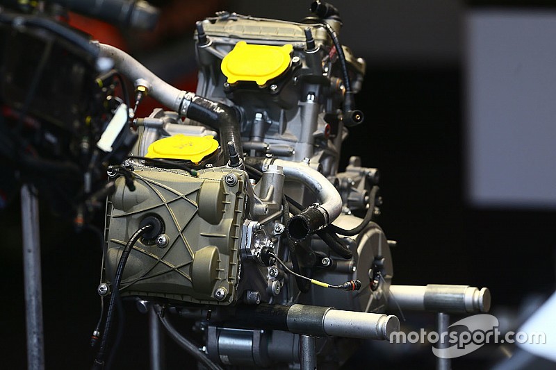 Ducati :