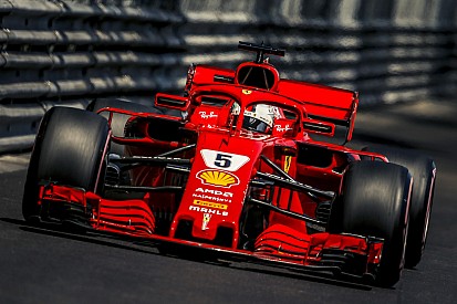 Ferrari'nin DRS sistemi yasal değil mi?