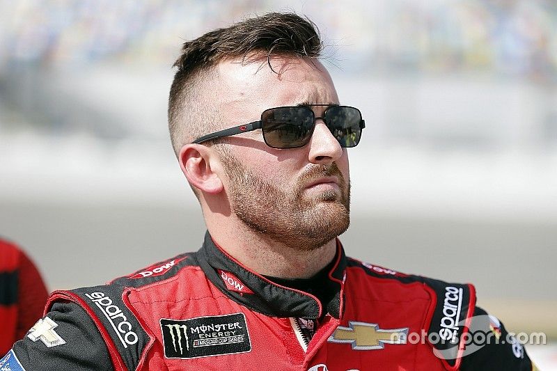 Austin Dillon, Richard Childress Racing Chevrolet Camaro