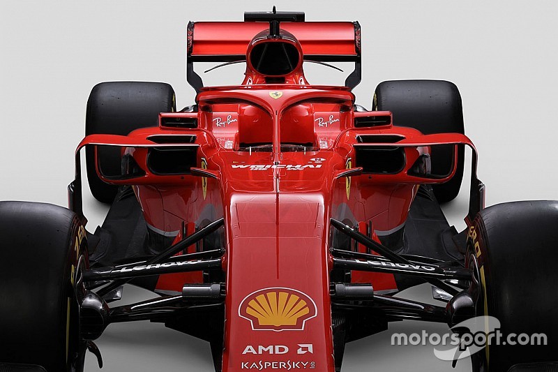 A 062 EVO nevet kapta a Ferrari új motorja