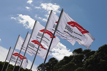 Formula One Group noteert groter financieel verlies over boekjaar 2018
