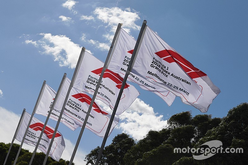 Formula 1 Grubu, 2018'de zarar açıkladı