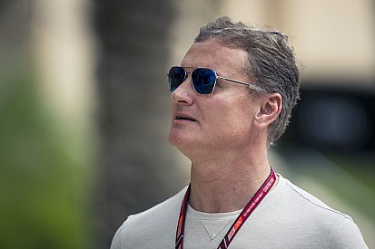 Coulthard, Berlin için Formula E yorum ekibine katıldı