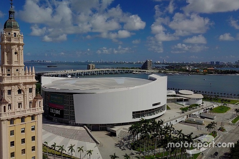 Az F1 „időt vásárolt” magának, hogy tető alá hozzák a Miami Nagydíjat