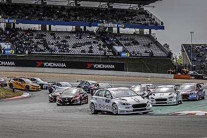 El WTCR limitará el número de coches de cada marca