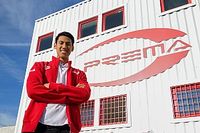 Gelael llega a Prema para la temporada 2018 de F2 