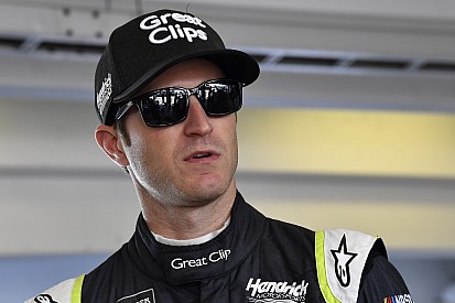 Kasey Kahne: Neustart in der NASCAR war dringend nötig