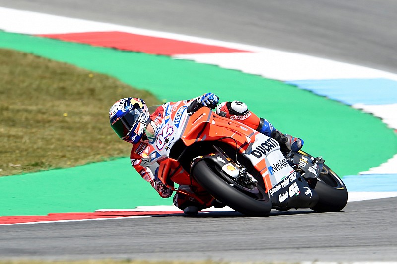 Dovizioso: