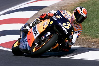 Галерея: всі пілоти та мотоцикли Honda у MotoGP