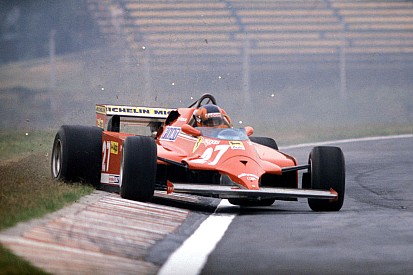 GALERIA: Relembre todos os carros da Ferrari na F1 desde 1950