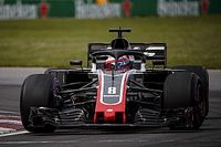 Análise técnica: As novidades da Haas para Montreal