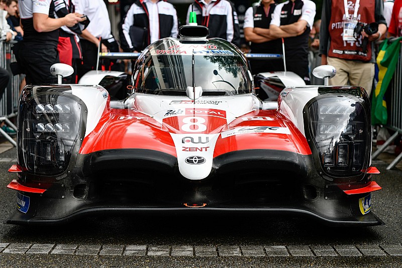 Davidson: Úgy áll hozzá a megbízhatósághoz a Toyota, mint a NASA