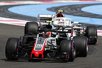 Haas n'écarte ni Leclerc, ni Ocon pour 2019