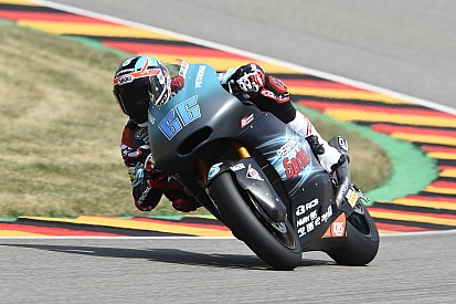 Novo time da Yamaha confirma Morbidelli e Quartararo