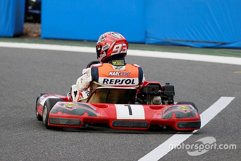 Márquez:
