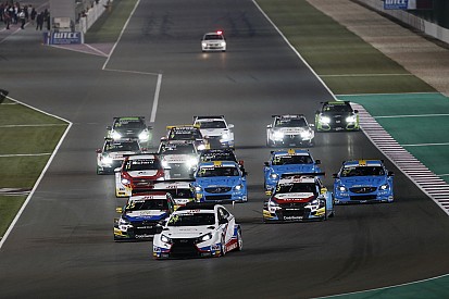 El WTCC se fusiona con la TCR y será la WTCR