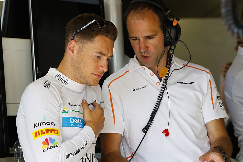 A McLaren majdnem hatalmas baklövést követett el Twitteren