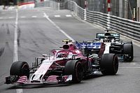 Force India zanja la teor&iacute;a de la conspiraci&oacute;n en torno a Ocon
