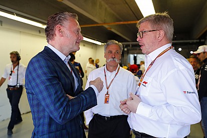 Yeni üreticiler, 2021'de F1'e girişe ilgi göstermiyor