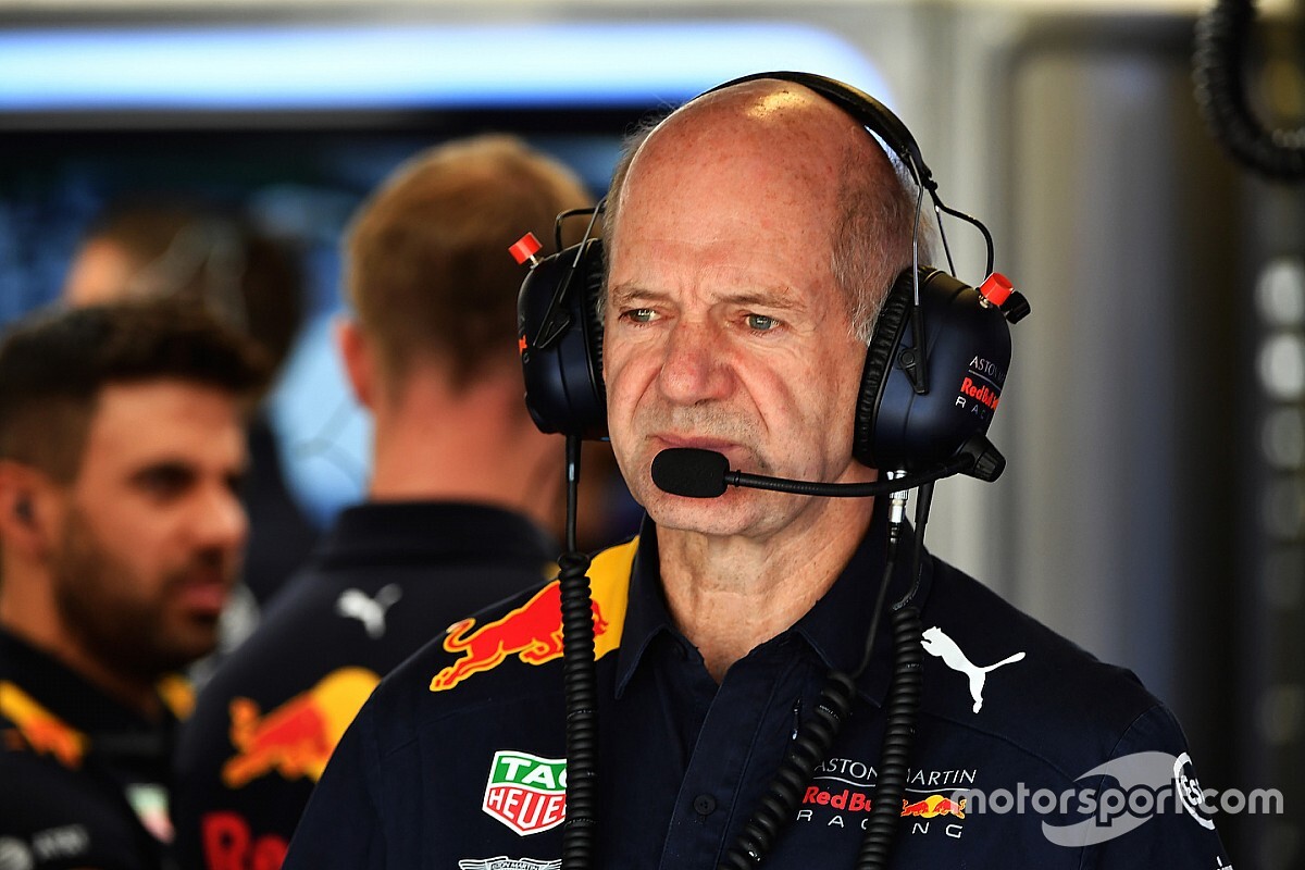 Newey: “Stap naar Honda ook goed voor brandstofpartner Mobil 1”