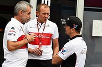 Sauber anuncia sa&iacute;da de diretor t&eacute;cnico da equipe