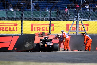 Toro Rosso, Hartley'nin yaşadığı garip süspansiyon sorununu araştırıyor