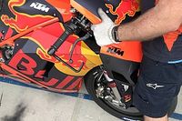 KTM confirma que se unir&aacute; a Tech 3 en 2019