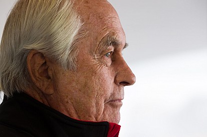 Penske: 2017 driver choice based on “longterm” prospects
