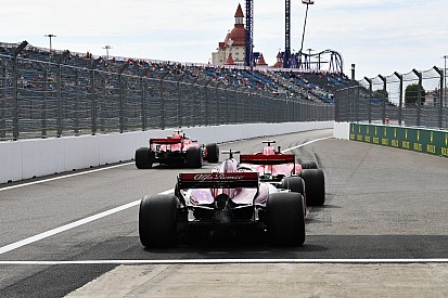 У McLaren пояснили, чому формат вікенду Ф1 не варто чіпати