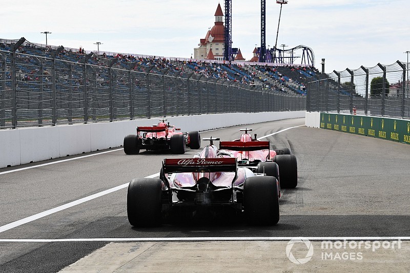 У McLaren пояснили, чому формат вікенду Ф1 не варто чіпати