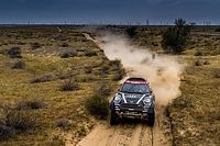 Nani Roma consigue la victoria en la Baja Hungría