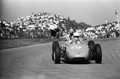 Het iconische circuit van Zandvoort bestaat exact zeventig jaar