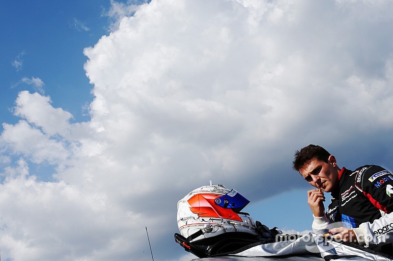 Carrera Cup Italia, Vallelunga: Mosca rinuncia a gara 2