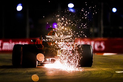 5 conclusies uit de Grand Prix van Singapore