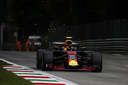 Ферстаппену показался недостаточным прогресс нового мотора Renault