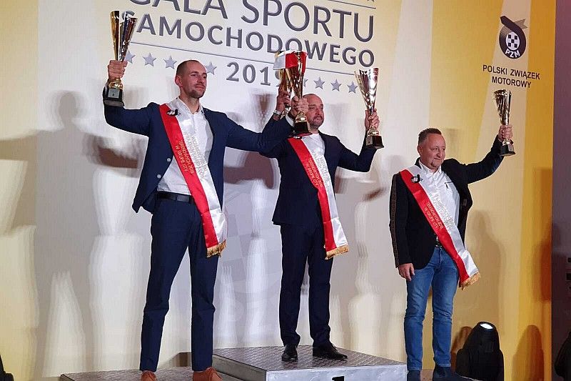 Tomasz Białkowski, Rafał Marton, Marek Kubiczek