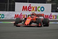 Formel 1 Mexiko 2019: Das Rennen im Formel-1-Liveticker