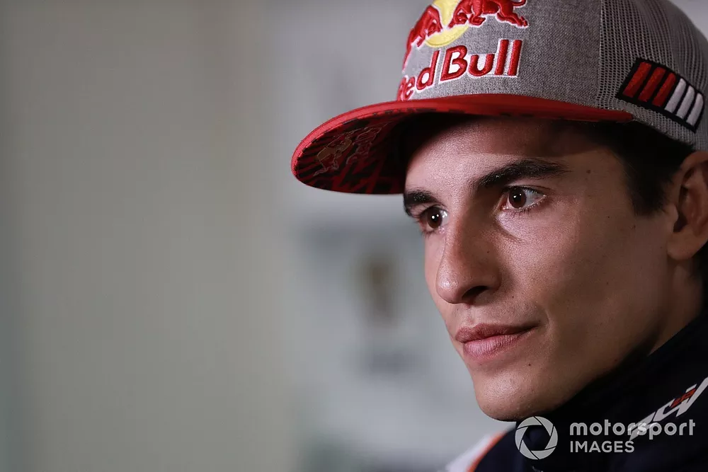 Marc Marquez, Repsol Honda Team