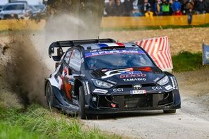 WRC Europa Central: Ogier amplía su ventaja mientras Neuville tropieza