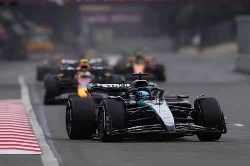 Szybki pomimo choroby