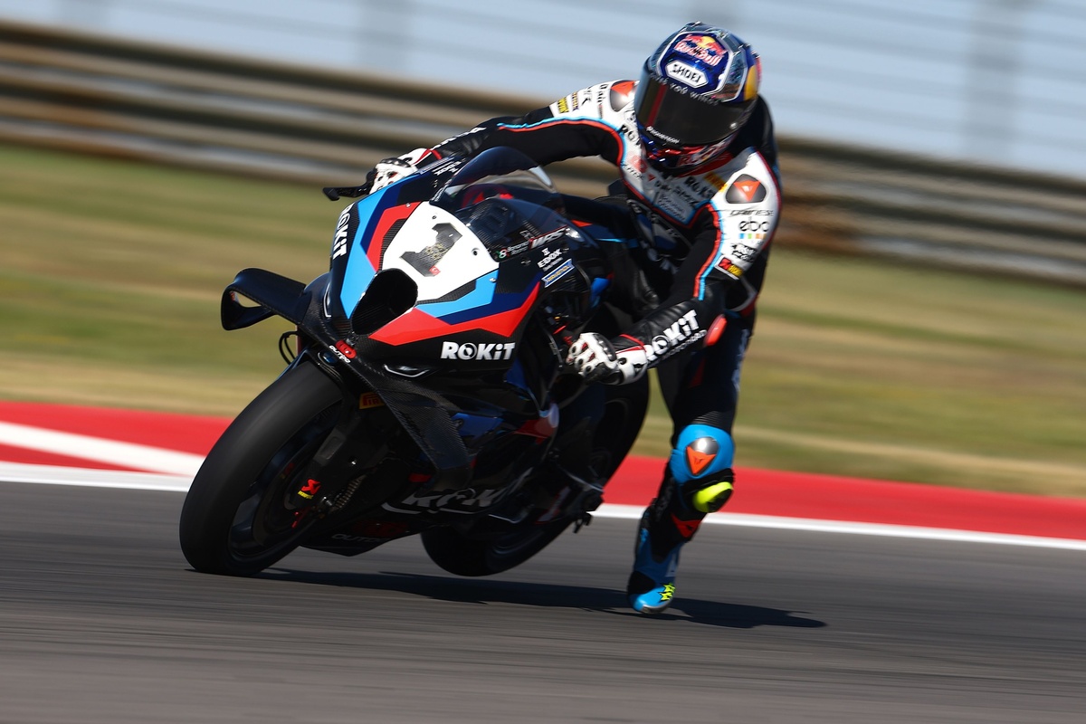 WSBK Aragón – Razgatlioglu rompe la maldición y Bautista se va al suelo 