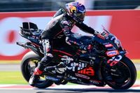 Martin zn&oacute;w kontuzjowany