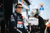 Marco Andretti anuncia retiro como piloto y ya no intentará otra Indy 500
