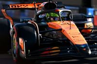 Por qué Singapur es uno de los últimos comodines por disputar para Norris