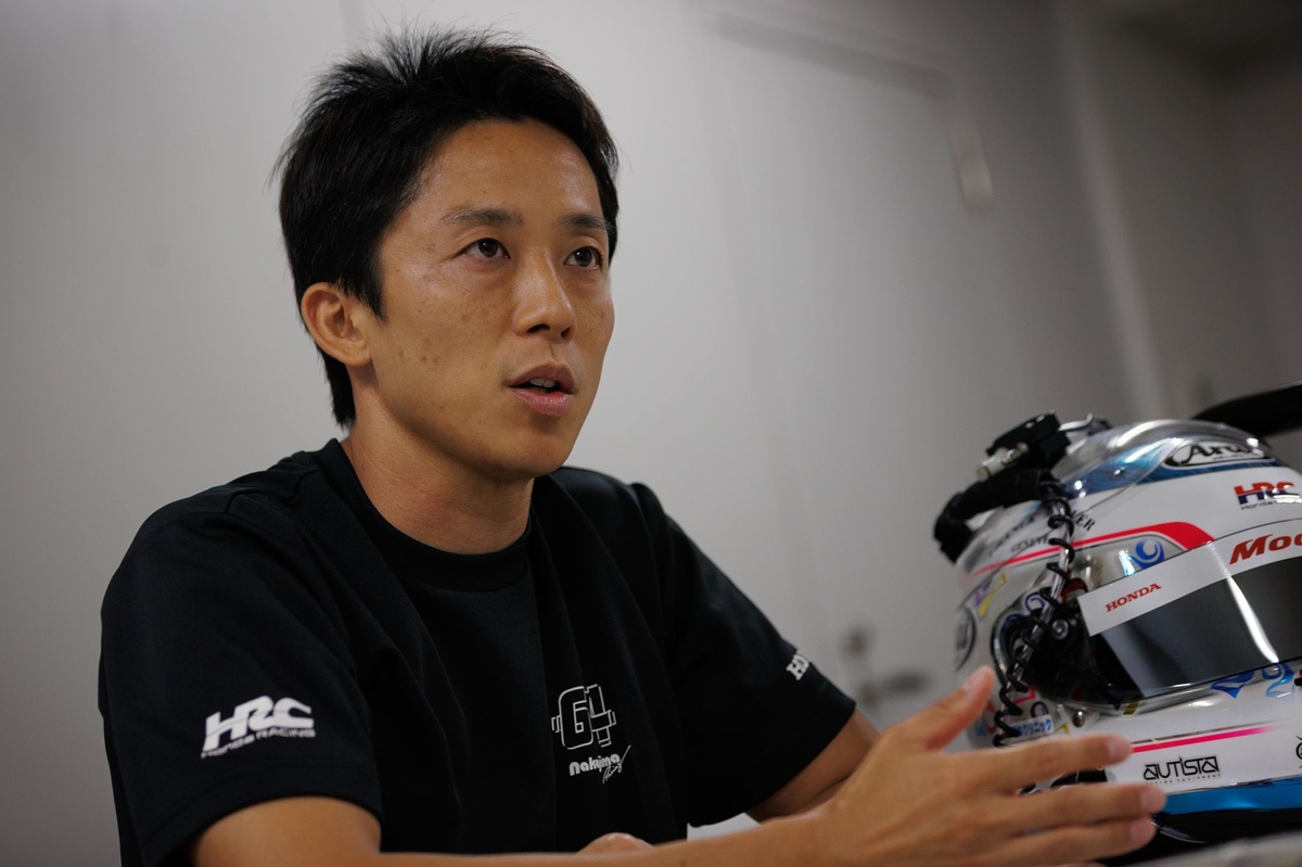 自分はここにいるべきではないと思った」伊沢拓也、決断の時。スーパー