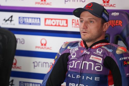 MotoGP: Yamaha responde indignação de Miller sobre contrato de 2026