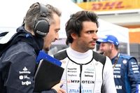 Sainz explica en qu&eacute; se centrar&aacute; en la segunda mitad de la F1 2025