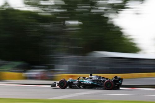 El &eacute;xodo silencioso de Mercedes: exempleado explica la ca&iacute;da del equipo alem&aacute;n