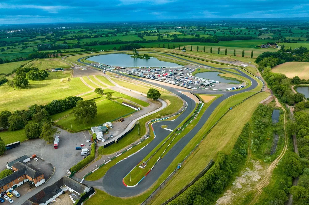 Mallorypark