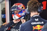 F1 - Verstappen fica 'apático' com GP da Hungria: "Não importa o que fizéssemos, não iria mudar"